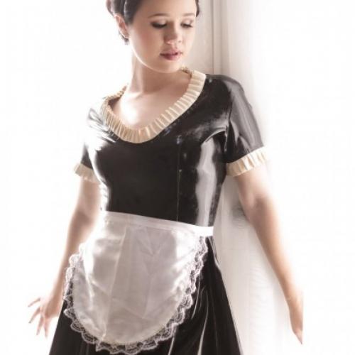 Danielle — escort à Francfort