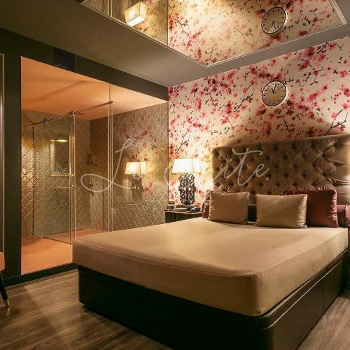 La Suite Bcn — erotic venue in Barcelona, photo 8