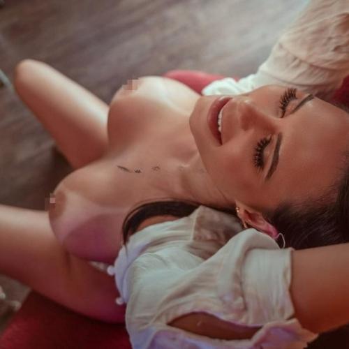 Fabiane Morenno — escort in Plauen, photo 3