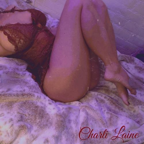 Charli Laine — 피닉스 에스코트