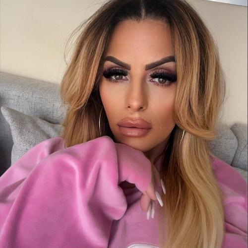 Natalie Milf — eskorte i Nové Zámky, bilde 21