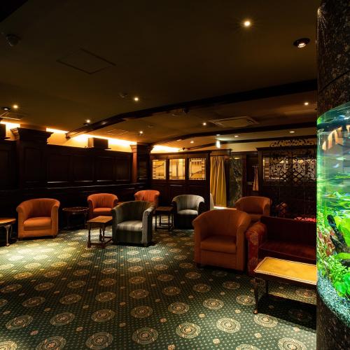 Four Nine — erotic venue in Ōtsu