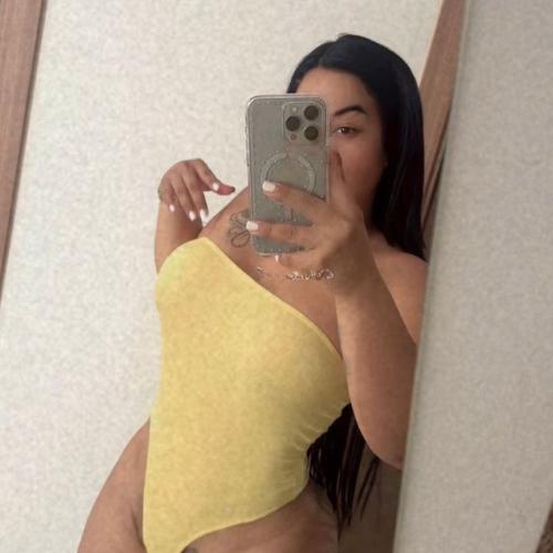 Valentina — escort in Seville