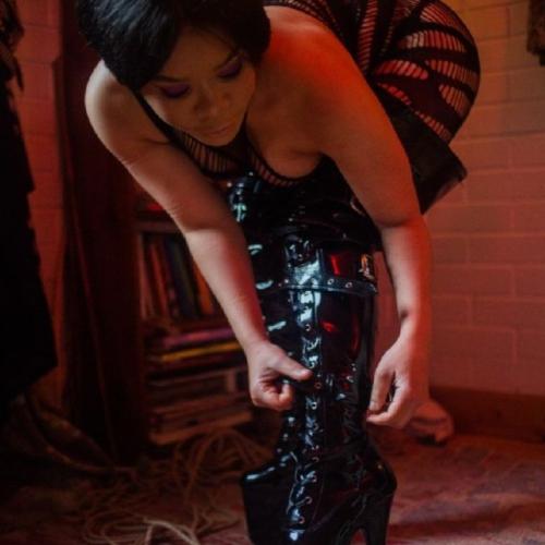 Mistress Lucy — Escort in Dublin, Foto 6