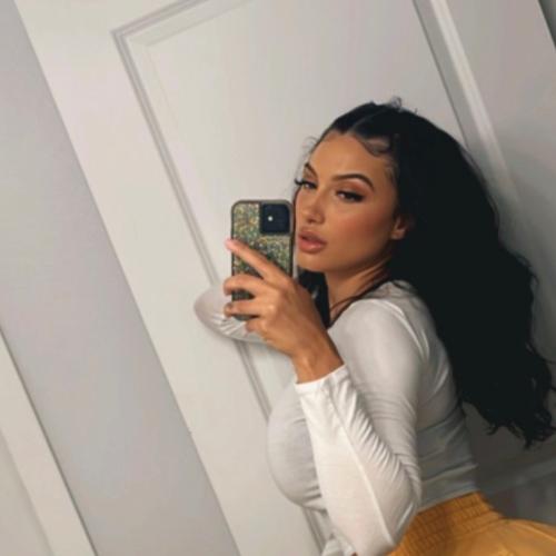 Gia Daniels — escortă în San Francisco