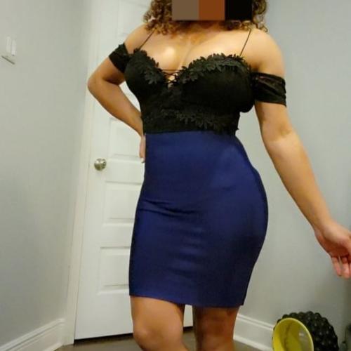 Tiffanyatantric — Escort in Houston