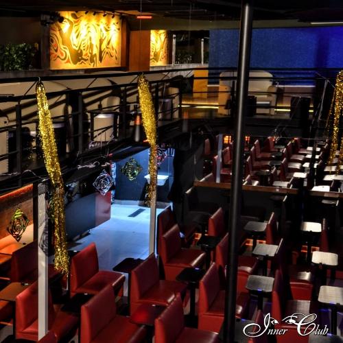 Inner Club — erotic venue in São Paulo, photo 12