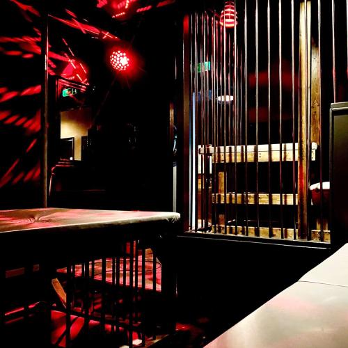 Swindon Swingers — erotic venue in Swindon