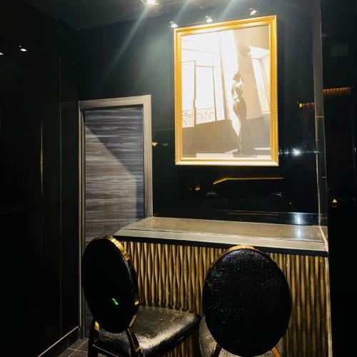 Club D'angelo — Erotik-Location in Madrid, Foto 9