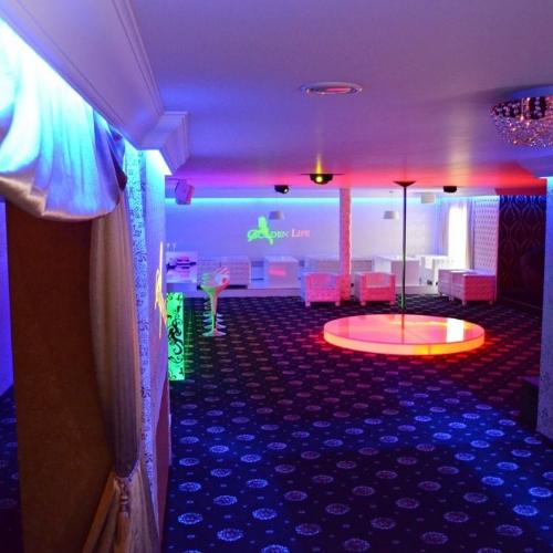 Golden Life Senec — erotic venue in Senec