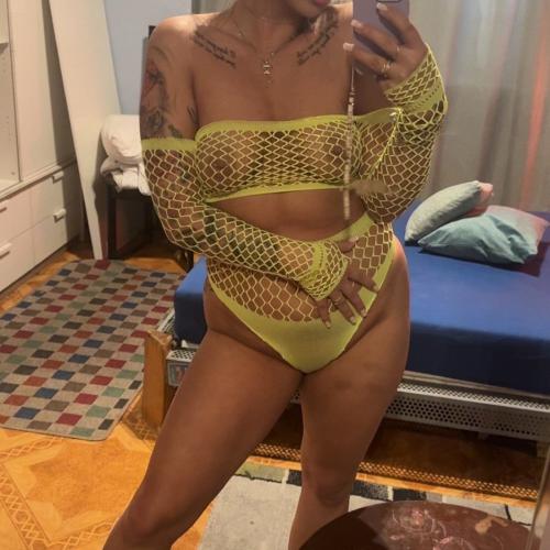 Antonia — escort in Munich, photo 6