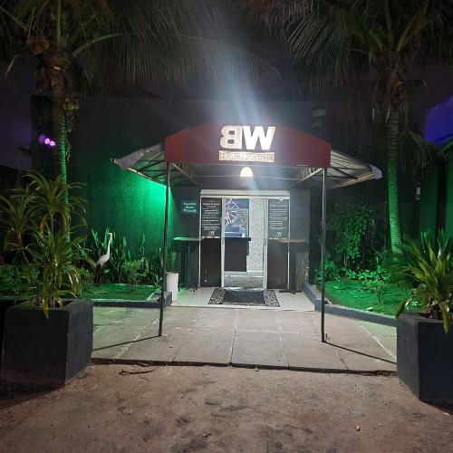Black & White Club — erotic venue in Aparecida de Goiânia, photo 6