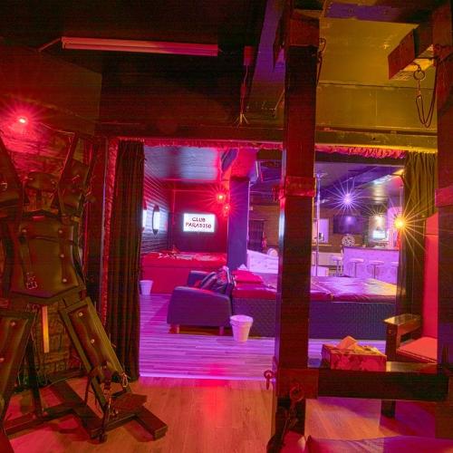 Club Paradiso — erotisk utested i Lucerne, bilde 9