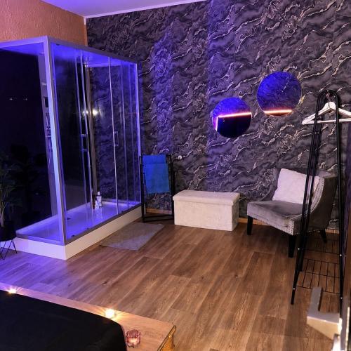Infinity Massage Club — Erotik-Location in Ostrava, Foto 4