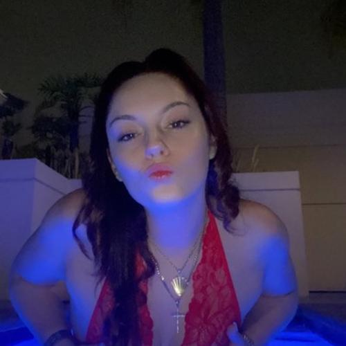 Evamarie — eskort v meste Seattle