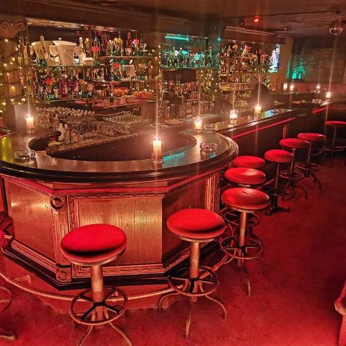 Nights Salzburg — erotic venue in Salzburg