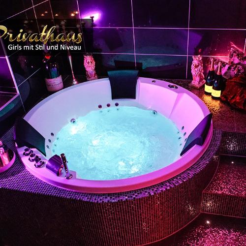 Lottas Privathaus — Erotik-Location in Lübeck