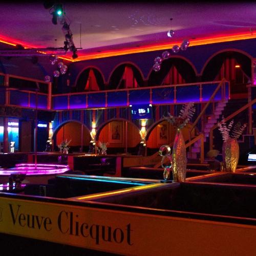 Teazers Rivonia — Erotik-Location in Johannesburg, Foto 3