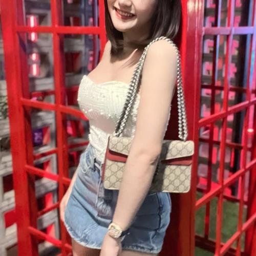 Cindy — مرافقة في طوكيو