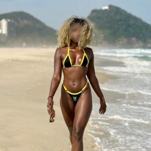 Sofia — eskort v meste Rio de Janeiro