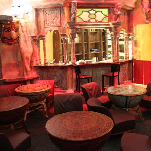 Star City — Erotik-Location in Paris