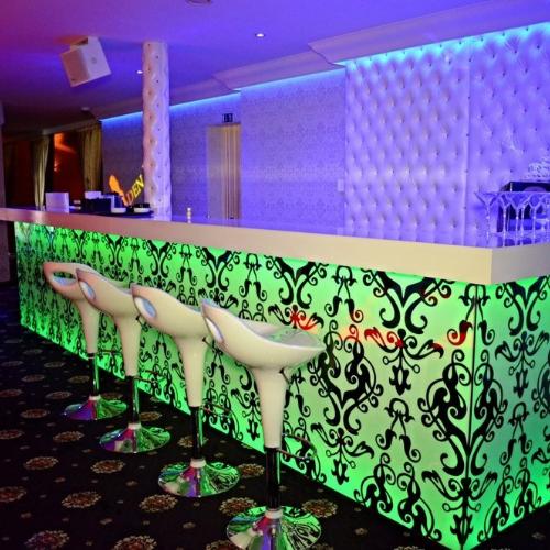 Golden Life Senec — erotic venue in Senec