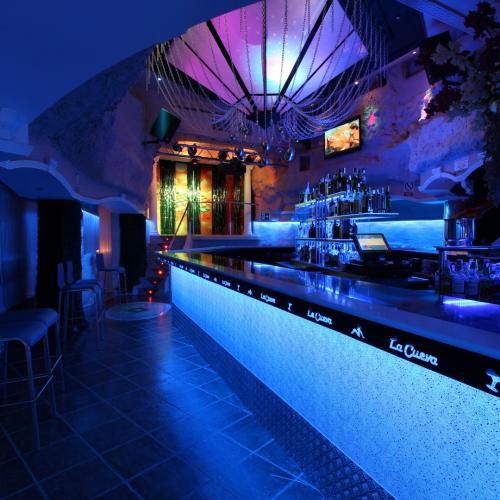 Club La Cueva — erotic venue in Benidorm