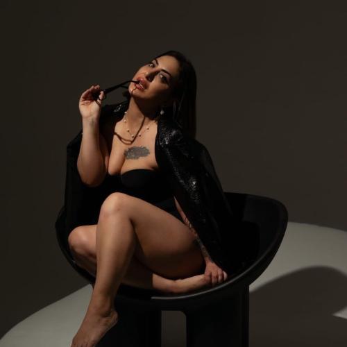 Victoria — escort in Tbilisi, photo 5