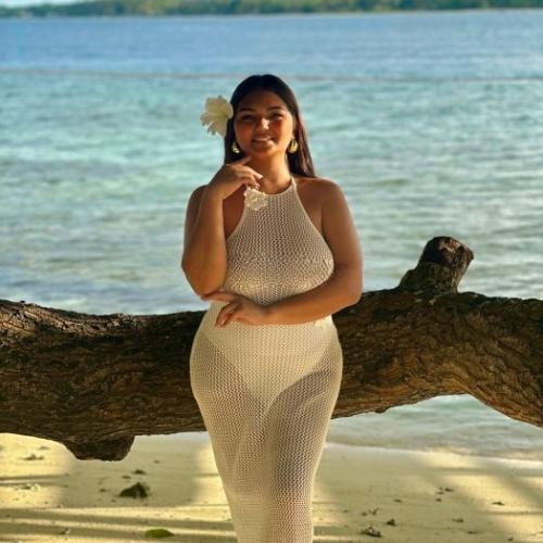 Eva Papaya — Escort in Taipeh