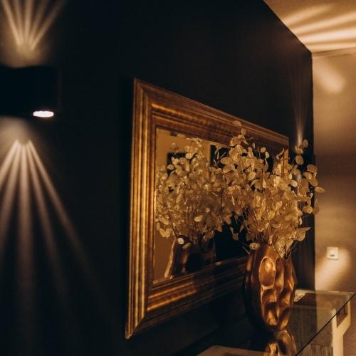 Goldenhearts — مكان إيروتيكي في زيورخ