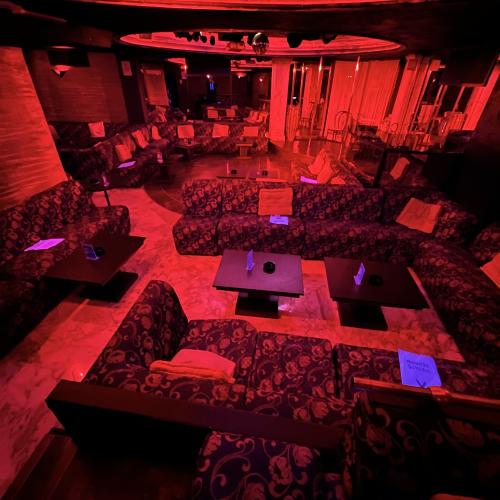 Cica Cica Boom — erotic venue in Rome