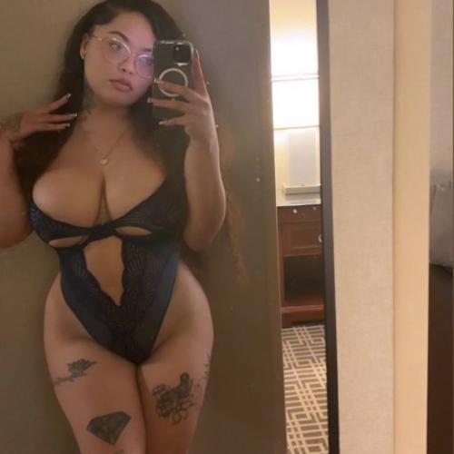Alexis Alexis — Escort in Oklahoma City