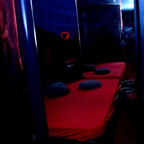 Bugia Club Privè — Treviso 성인 업소