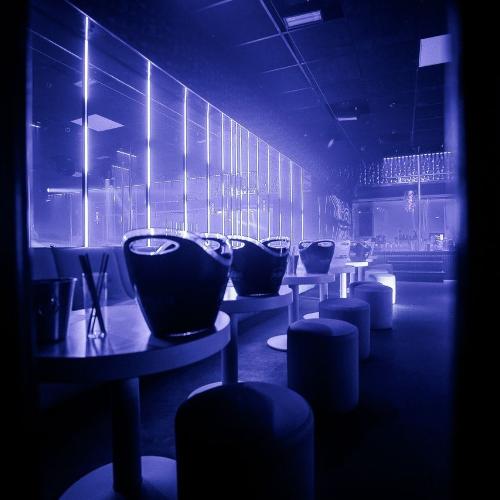 La Chrysalide — La Seyne-sur-Merのアダルト店舗