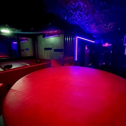 Cats 2.0 — Erotik-Location in München