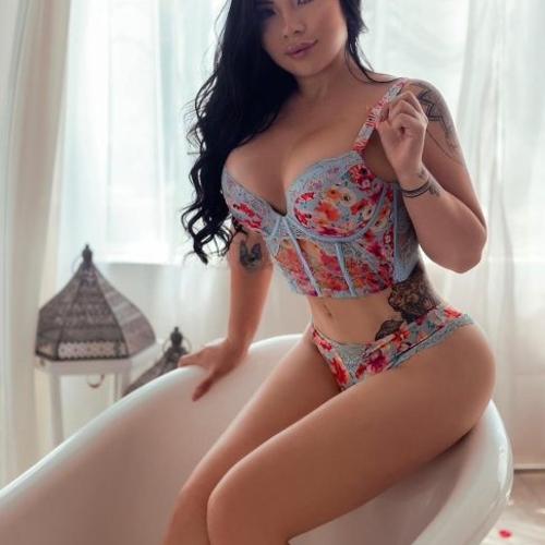 Jessica — escort in Rīga