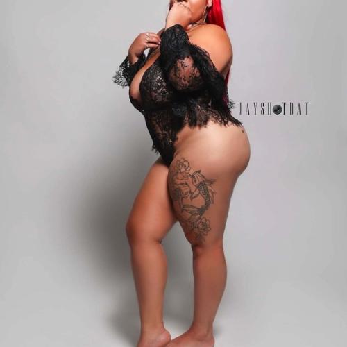 Hunnymichelle — escort in Richmond