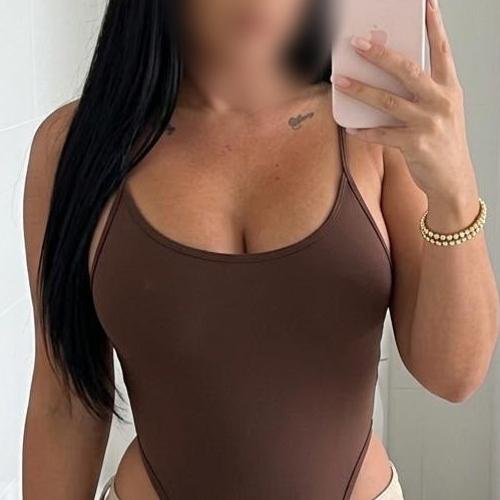 Isabella — eskorte i Maidstone