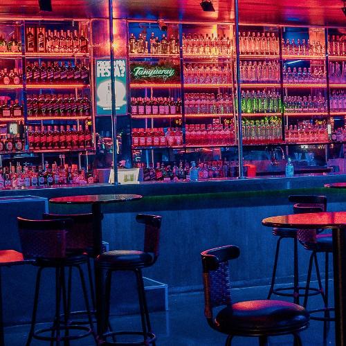 Asha Club Rio — lokal erotyczny w Rio de Janeiro, zdjęcie 4