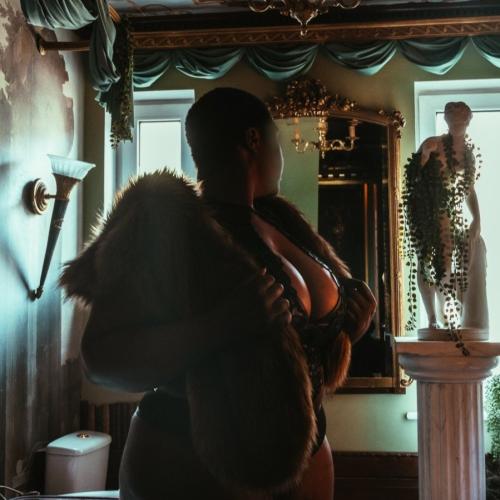 Sable Gold Masseuse — eskort v meste Gasperich