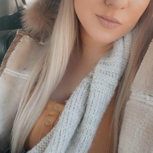 Nellyhays — escort in Minneapolis