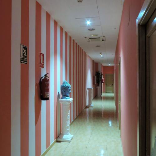 Sala Michigan — erotic venue in Cabanillas del Campo