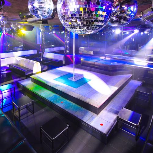 Wasabi Lap Dance — erotic venue in Cuneo