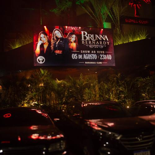 Bahamas Club — Erotik-Location in São Paulo, Foto 5
