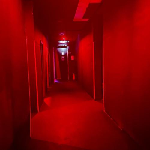 Eden Terme Privè — erotic venue in Rome