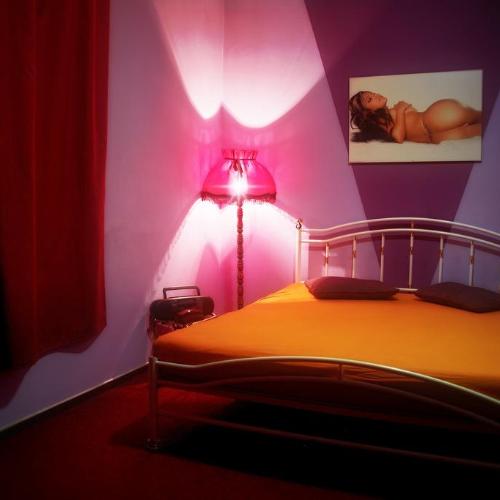 Night Club Laguna — erotisk lokal i Olomouc, foto 8