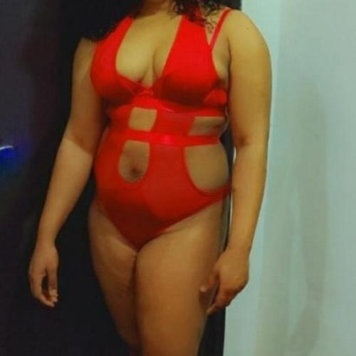 Karine — escort in Kuwait City