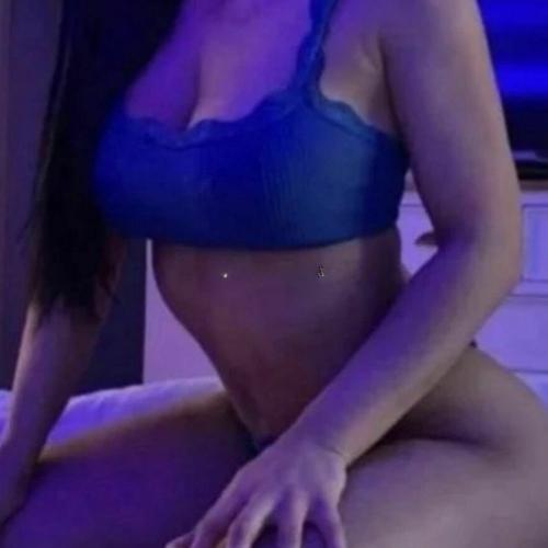 Criss — escort en Copenhague