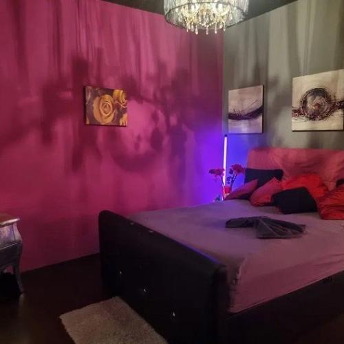 Dreispitz Club — erotic venue in Basel