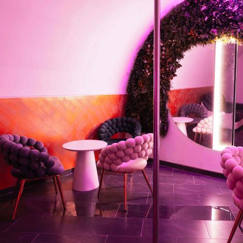 Diamond Strip Club — erotic venue in Košice, photo 6